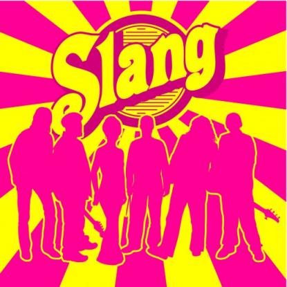 slang