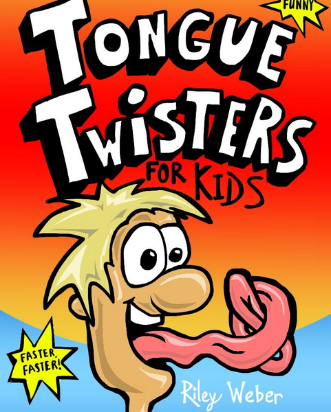 tongue twisters