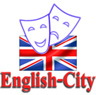 english-city