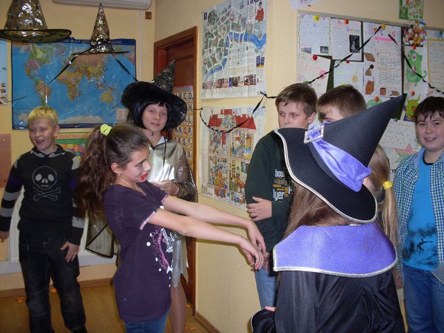 Halloween 2013